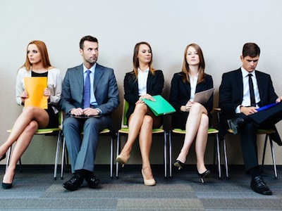 How Vision and Values are the key to Recruitment in 2015
